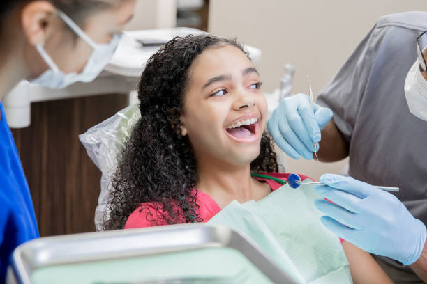 Best Emergency Broken Tooth Repair in Shingle Springs, CA