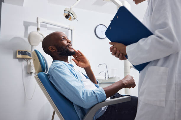 Best Emergency Broken Tooth Repair in Shingle Springs, CA