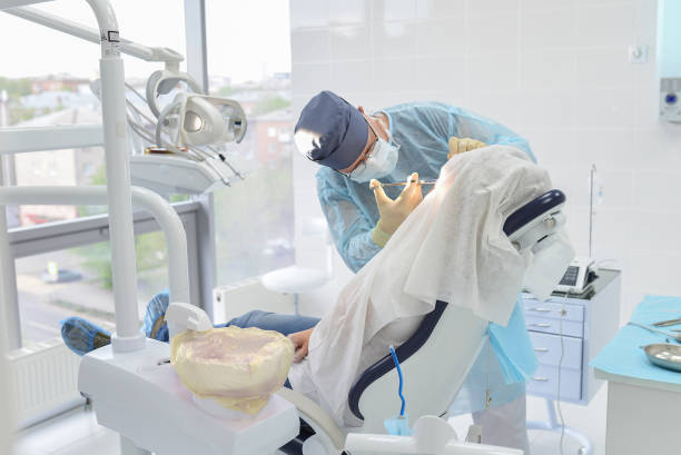 Best Emergency Dental Surgery in Shingle Springs, CA